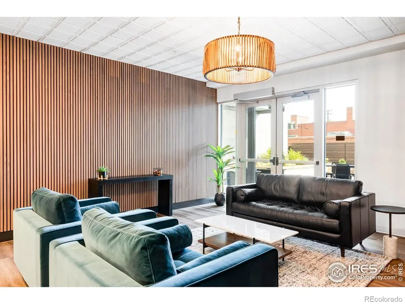 1707 Walnut Street 206, Boulder, Colorado, United States. - Photo 37