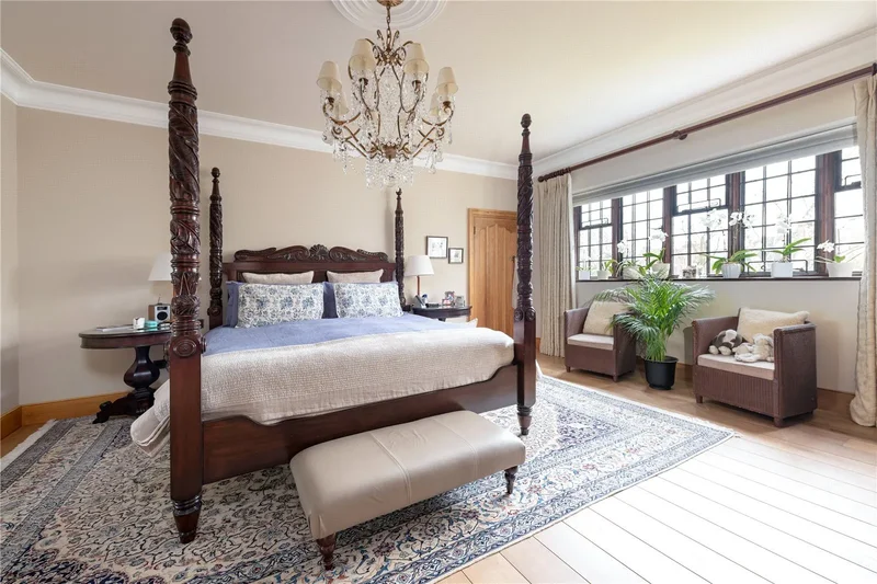Redington Road, Hampstead, London, London, England, United Kingdom. - Photo 13