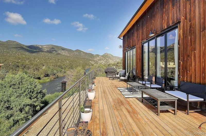 1544 County Road 45, Salida, CO 81201, Salida, Colorado, United States. - Photo 7