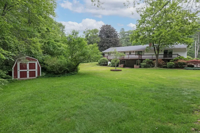 190 Allerton Farms Road, Middlebury, CT 06762, Middlebury, Connecticut, United States. - Photo 40