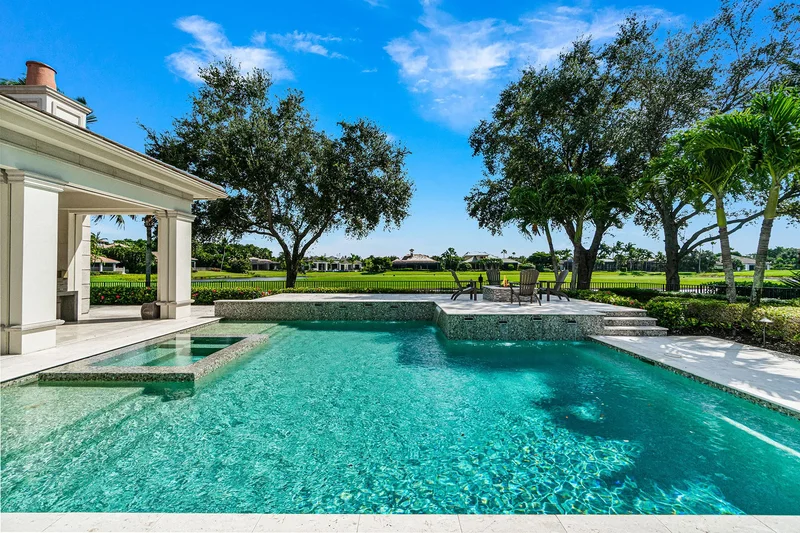 6188 Freemont Drive, Naples, FL 34119, Naples, Florida, United States. - Photo 15