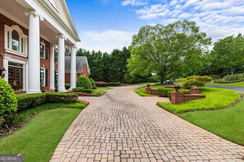 1075 Carnoustie Lane, Alpharetta, GA 30005, Alpharetta, Georgia, United States. - Photo 13