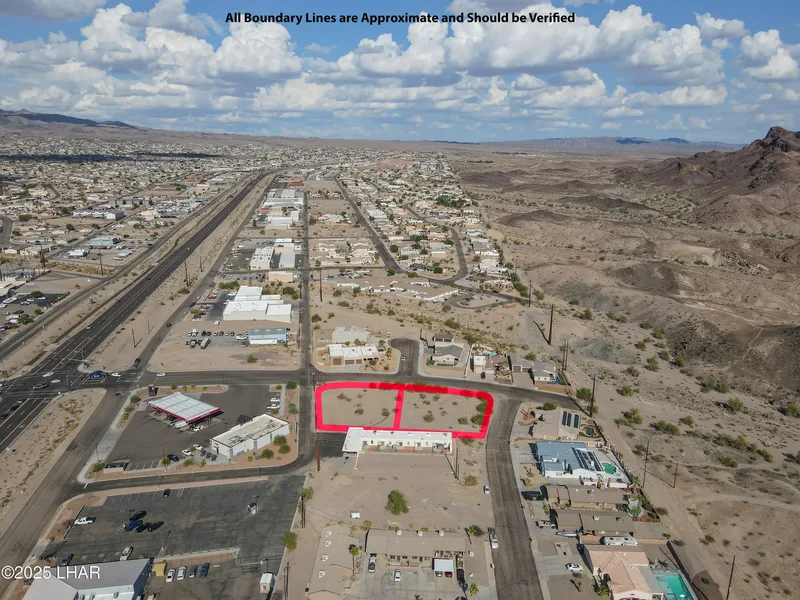 1081/1091 Acoma Blvd S, Lake Havasu City, AZ 86406, Lake Havasu City, Arizona, United States. - Photo 24