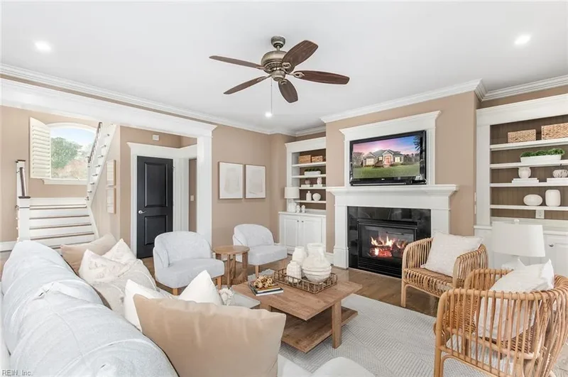 1408 Cypress Creek Parkway, Smithfield, VA 23430, Smithfield, Virginia, United States. - Photo 17