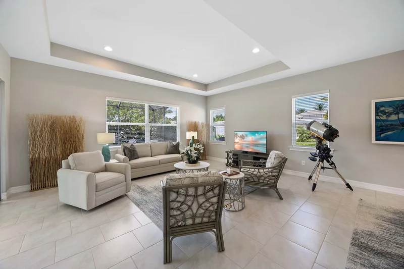 14878 Windward Lane, Naples, FL 34114, Naples, Florida, United States. - Photo 2
