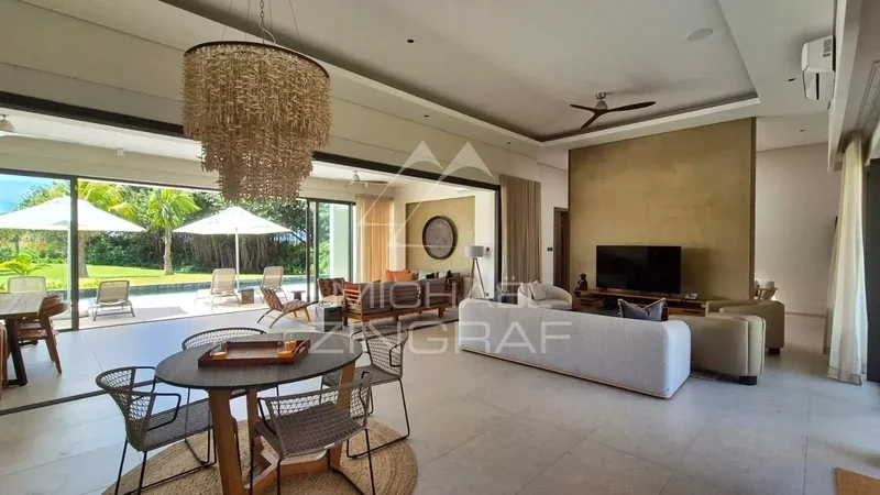 Beau Champ, Flacq District, Mauritius. - Photo 34