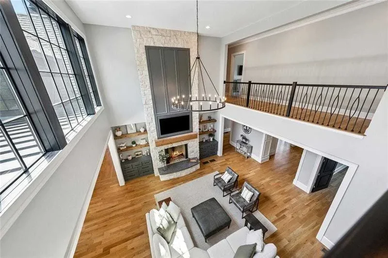 1693 Harmony Drive, Canton, Georgia, United States. - Photo 77