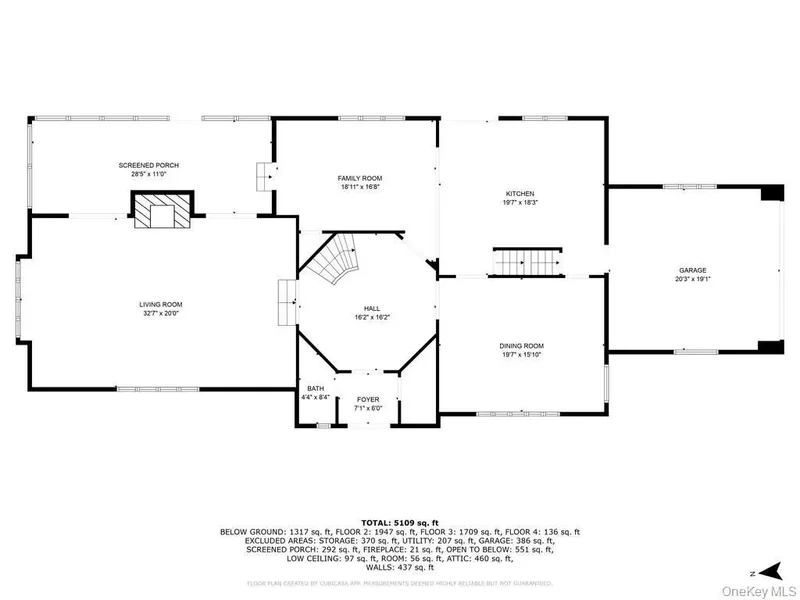 65 Clover Drive, Great Neck, NY, 11021, USA, Great Neck, New York, United States. - Photo 7
