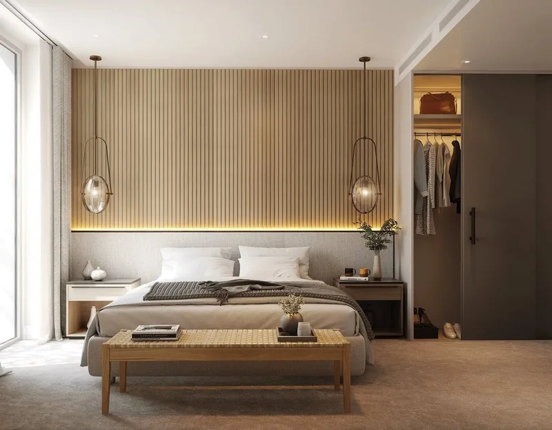 Grand Central Apartments, , NW1, London, England, United Kingdom. - Photo 11