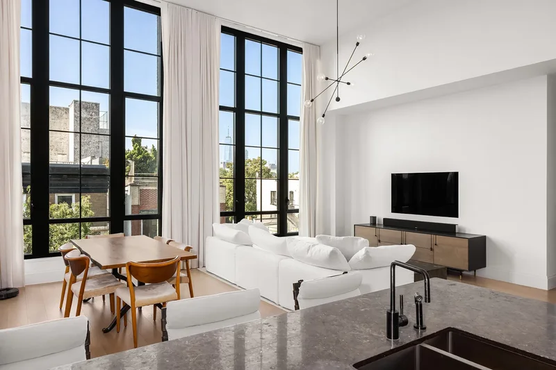 Steiner East Villag, 438 E 12TH ST, PHF - East Village, New York