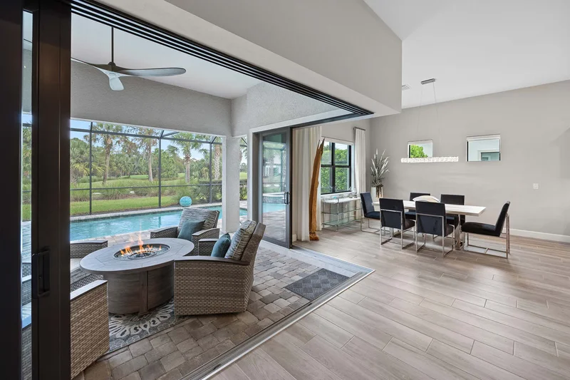 9309 Surfbird Court, Naples, FL 34120, Naples, Florida, United States. - Photo 39