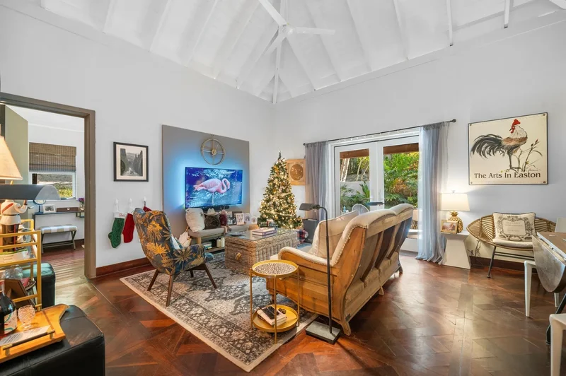 Harbour Island, Dunmore Town, Harbour Island, The Bahamas. - Photo 21