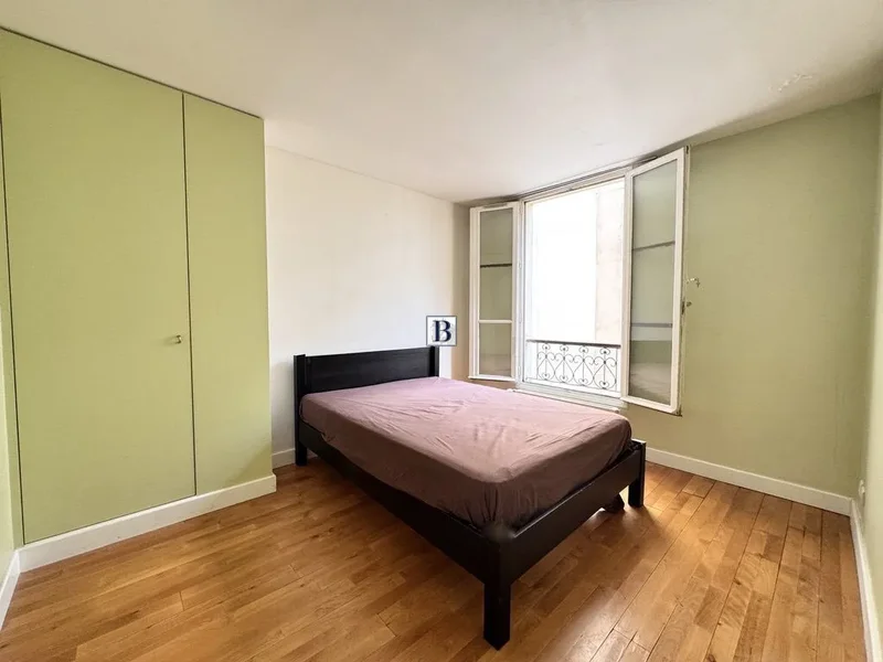 Paris, Paris, Paris, Île-de-France, France. - Photo 2