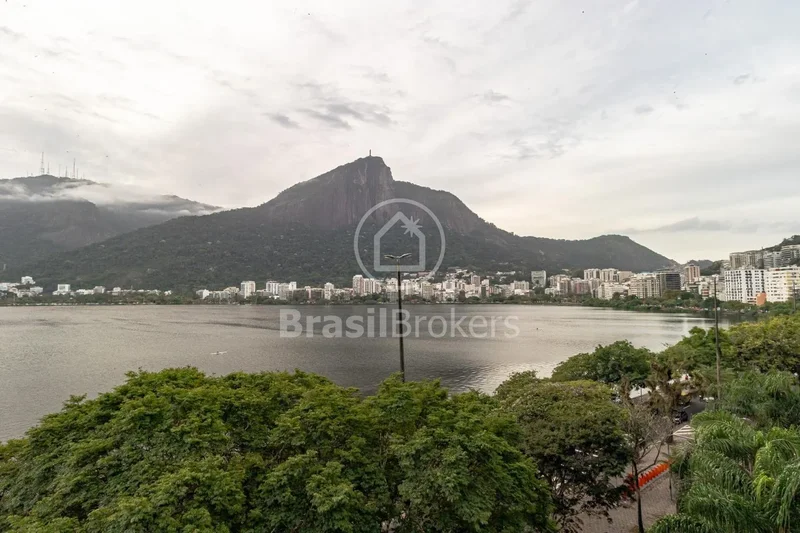 Av. Epitácio Pessoa - Lagoa, Rio de Janeiro - RJ, Brazil, Rio de Janeiro, State of Rio de Janeiro, Brazil. - Photo 27