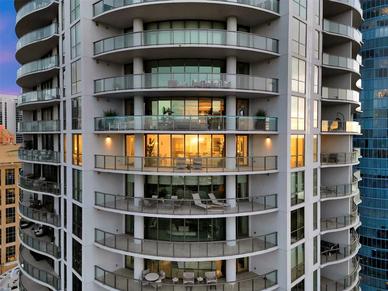 Condominium in Fort Lauderdale
