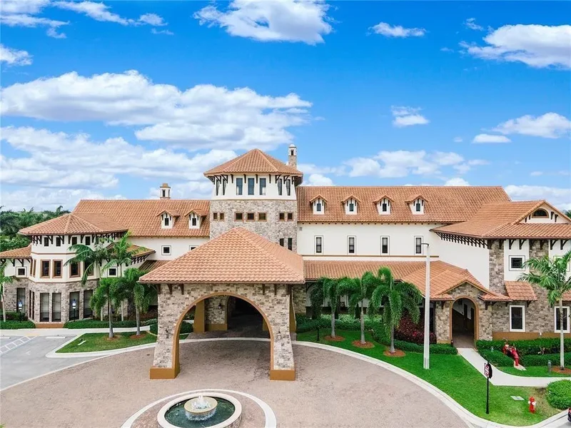 10595 S Lago Vista Cir, Parkland, Florida, United States. - Photo 35