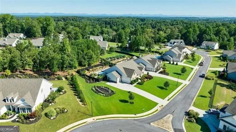 6405 Placid Way, Cumming, Georgia, United States. - Photo 92