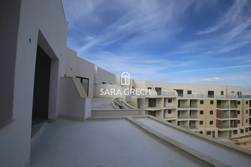 Penthouse in Naxxar | Central