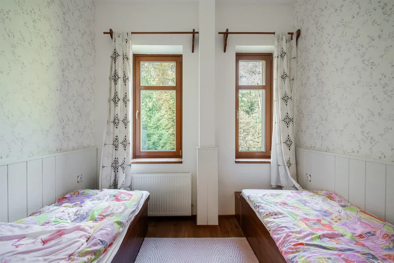 Secluded Forest House ID 106399, Jablonné v Podještědí, Liberec Region, Czechia. - Photo 15