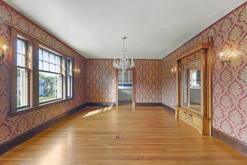 5 Crofut St, Pittsfield, MA 01201, Pittsfield, Massachusetts, United States. - Photo 4