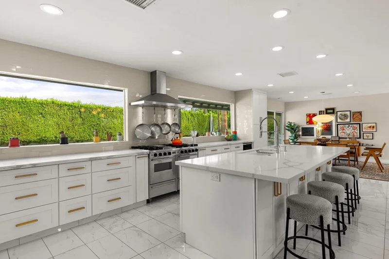 460 North Orchid Tree Lane , Palm Springs, CA 92262, Palm Springs, California, United States. - Photo 13
