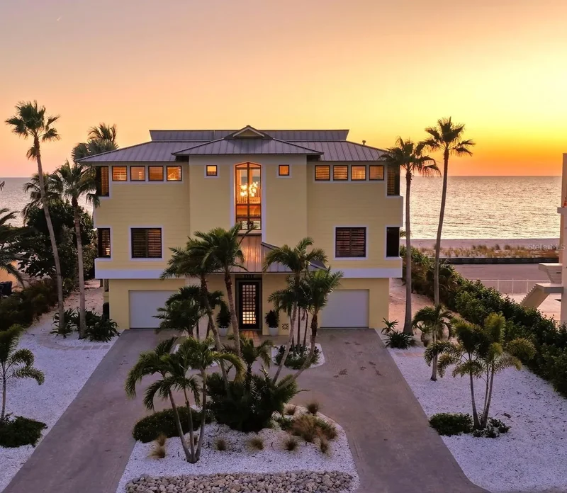 6477 Gulfside Road, Longboat Key, FL, 34228, USA, Longboat Key, Florida, United States. - Photo 1