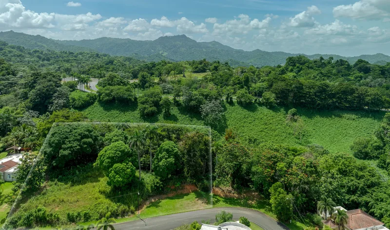 Lot C42-43 Valle Escondido, Guaynabo, 00971, Guaynabo, Guaynabo, Puerto Rico. - Photo 3