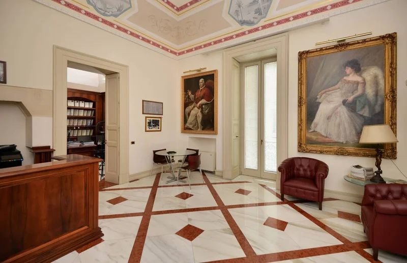 Lecce Via Principi Di Savoia, Lecce, Apulia, Italy. - Photo 14