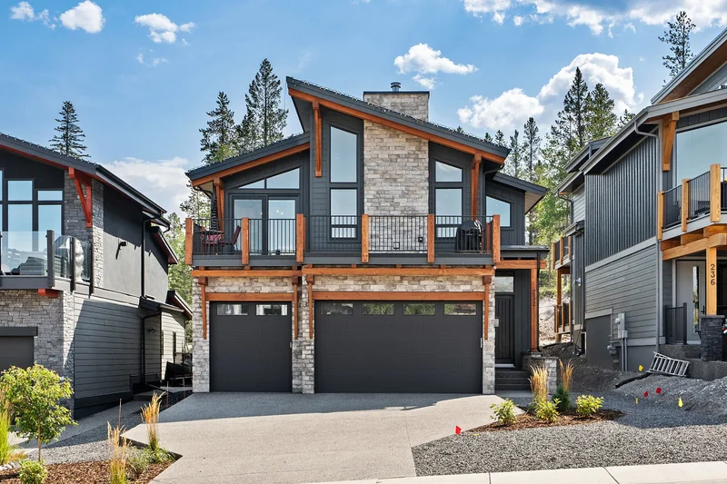 Canmore, Canmore / Banff