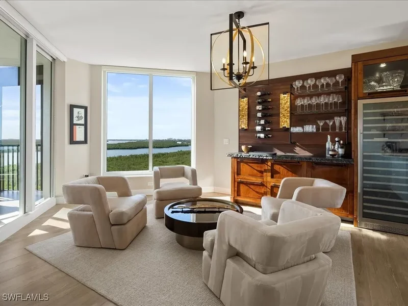 1050 Borghese Lane 806, Naples, Florida, United States. - Photo 11