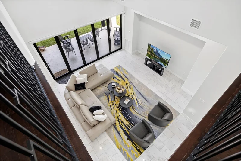 14002 Woodthorpe Lane, Houston, Texas, United States. - Photo 23