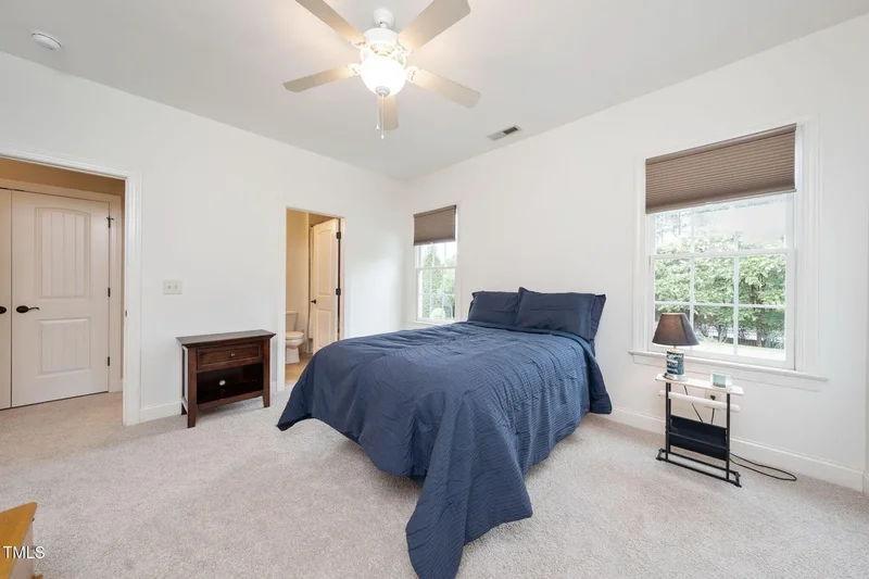 520 Hallburg Court, Wake Forest, North Carolina, United States. - Photo 45