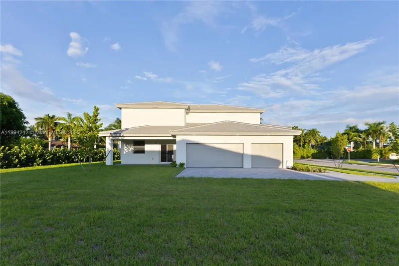 13203 SW 188th Ter, Miami, FL 33177, Miami, Florida, United States. - Photo 1