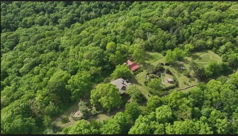 21701 Mount Gaylor, Winslow, AR 72959, Mountainburg, Arkansas, United States. - Photo 2