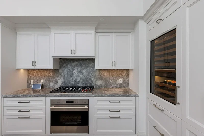 4 The Kingsway  TH 2, Toronto, ON M8X 2T1, Toronto, Ontario, Canada. - Photo 25