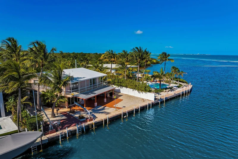 5669 Man O War Drive, MARATHON, FL 33050, Marathon, Florida, United States. - Photo 9