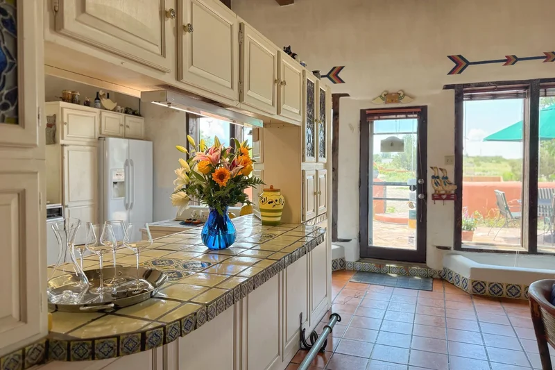 54 RONS Road, Santa Fe, NM 87508, Santa Fe, New Mexico, United States. - Photo 16