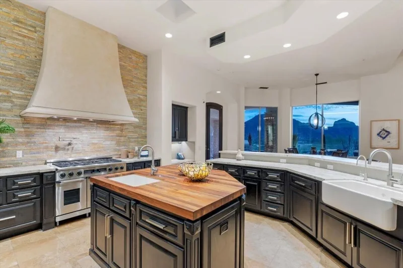 6207 E Indian Bend Road , Paradise Valley, AZ 85253, Paradise Valley, Arizona, United States. - Photo 4