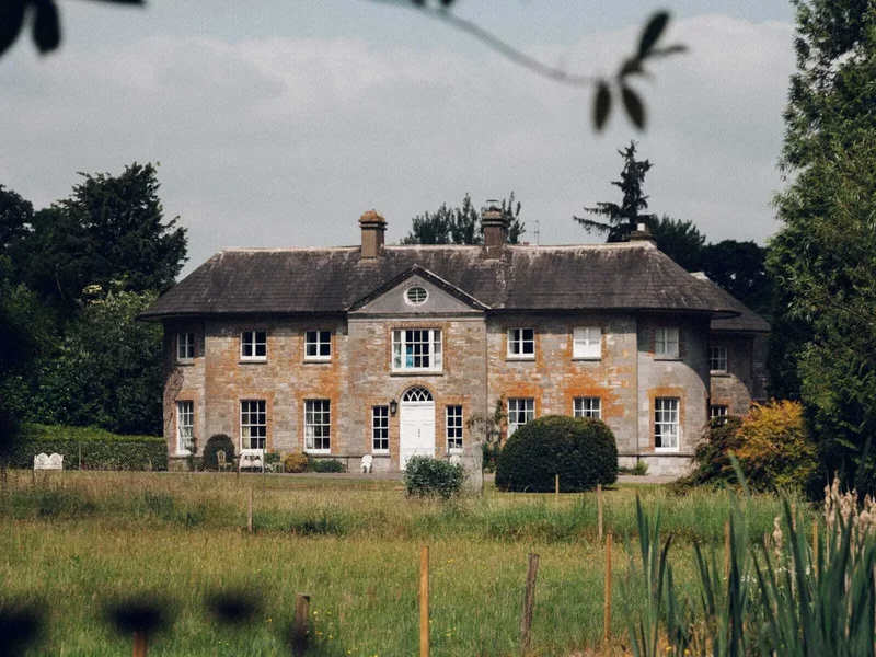 Single Family Home/House - Co. Cork - Ireland