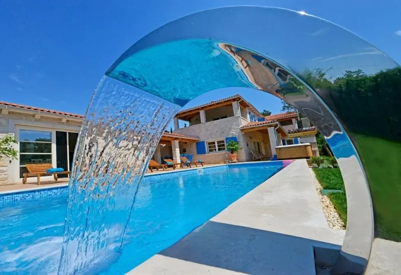 Porec, Istria County, Croatia. - Photo 28