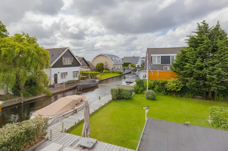 Emmalaan 3, Kaag, South Holland, Netherlands. - Photo 33