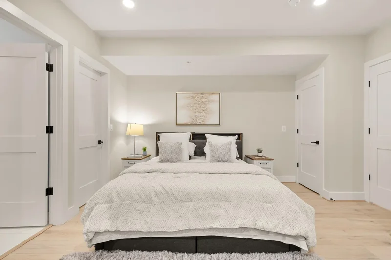 2829 13th Street NW Unit# 1, Washington, DC 20009, Washington, District of Columbia, United States. - Photo 12