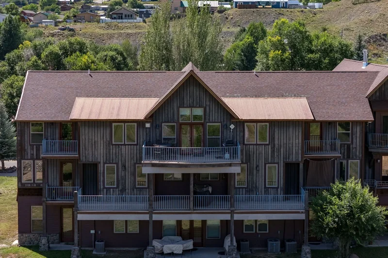 502 South 5th Street B8, Pagosa Springs, Co 81147