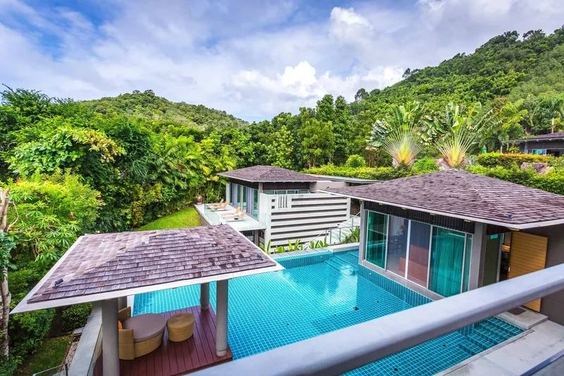 27GQ+PQ, Choeng Thale, Thalang District, Phuket 83110, Thailand, Choeng Thale, Phuket, Thailand. - Photo 8