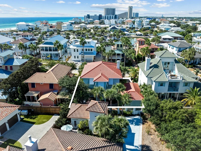 233 Rue Martine , Miramar Beach, FL 32550, Miramar Beach, Florida, United States. - Photo 18