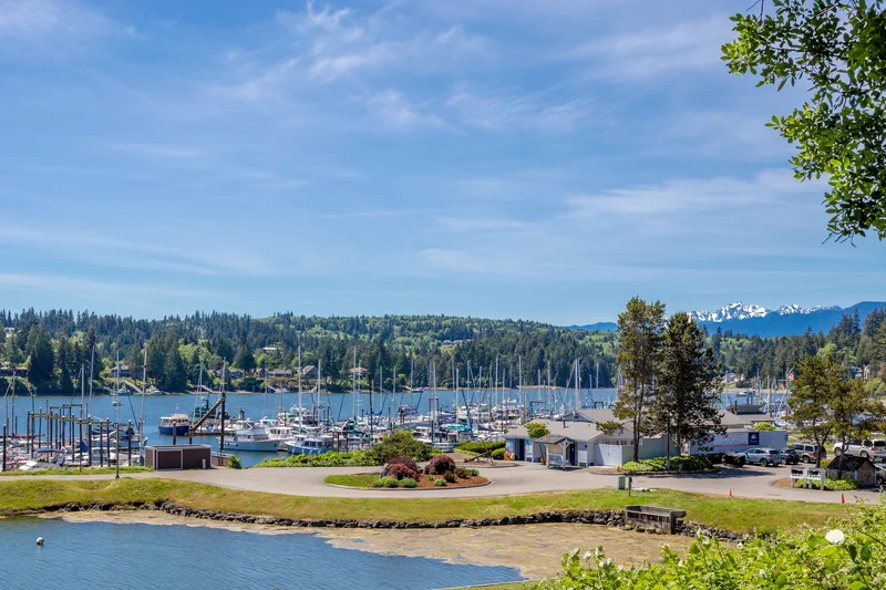 181 N Bay Lane Unit #6 , Port Ludlow, WA 98365, Port Ludlow, Washington, United States. - Photo 48