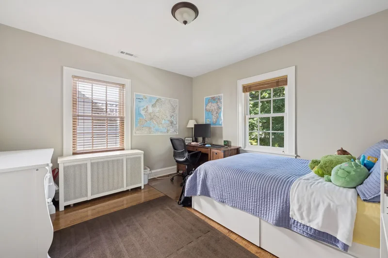 2754 Ridge Avenue , Evanston, IL 60201, Evanston, Illinois, United States. - Photo 27