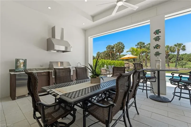 19086 Via Messina WAY, Miromar Lakes, Florida, United States. - Photo 27