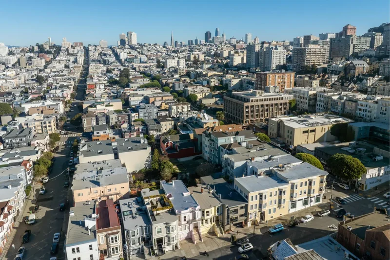 2930-2932 Webster Street , San Francisco, CA 94123, San Francisco, California, United States. - Photo 29