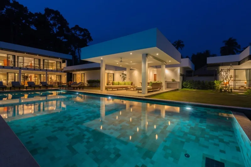 Koh Samui, Surat Thani, Koh Samui, Koh Samui, Surat Thani, Thailand. - Photo 22
